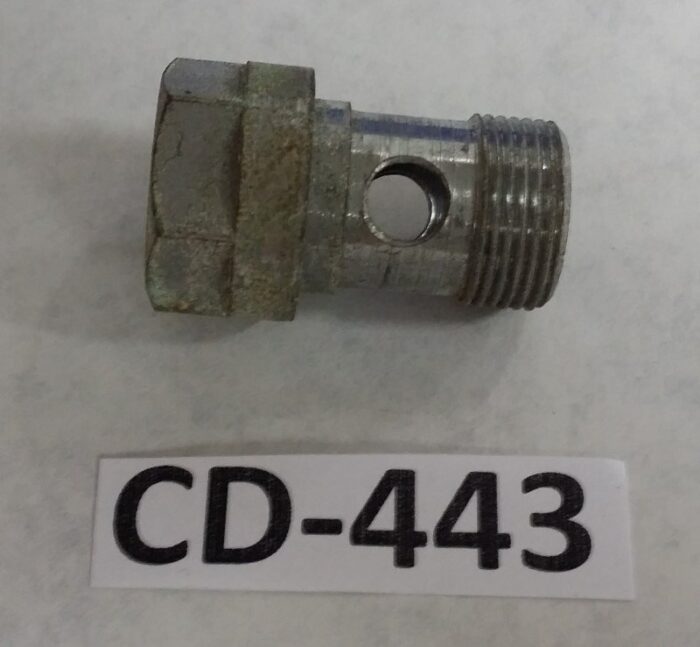 CD-443