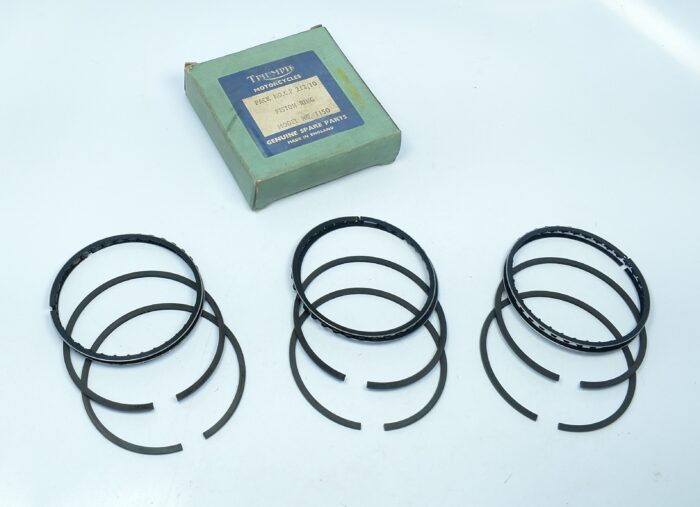 99-3783 +.010" - NOS