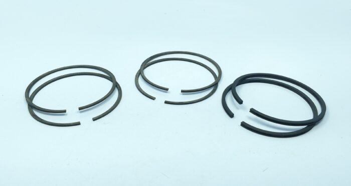 BSA A65 Piston Ring Set - Standard Size - USA