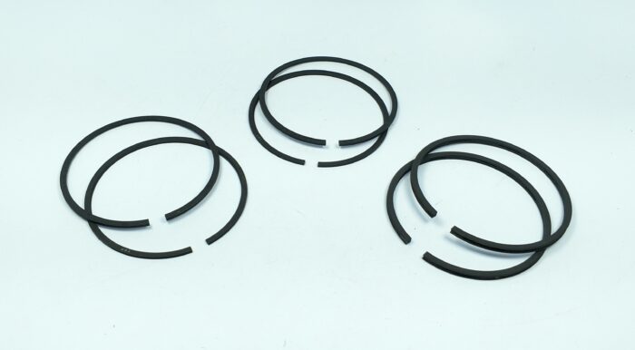 BSA A65 Piston Ring Set +.020" - Mexico