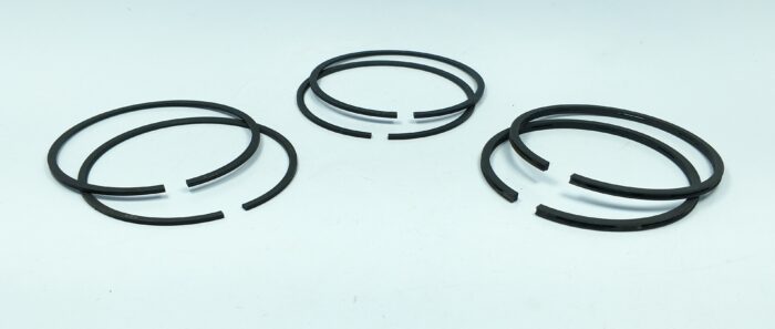 BSA A65 Piston Ring Set +.020" - Mexico - Image 2