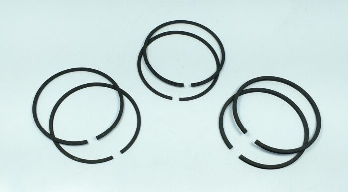 BSA A65 Piston Ring Set +.020" - Mexico - Image 3