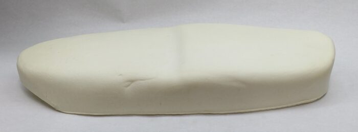 Seat Foam - Triumph - 1963-66 - UK