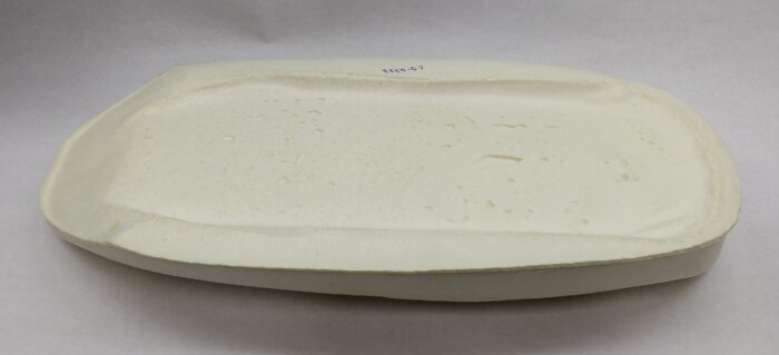 Seat Foam - Triumph - 1963-66 - UK - Image 3