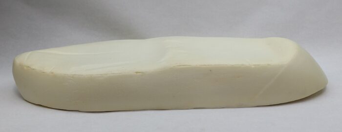 Seat Foam - Triumph - 1969-70 - T100 - T120 - T150 - Image 2