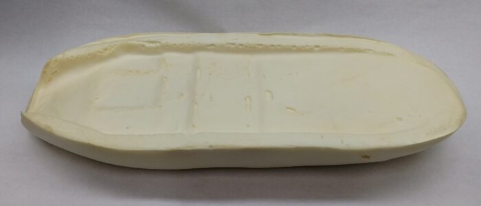 Seat Foam - Triumph - 1969-70 - T100 - T120 - T150 - Image 3