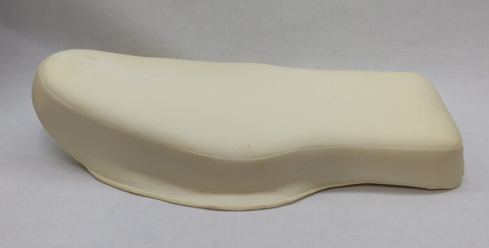 Seat Foam -  BSA - A10 Swing-arm - 1954-57 - UK