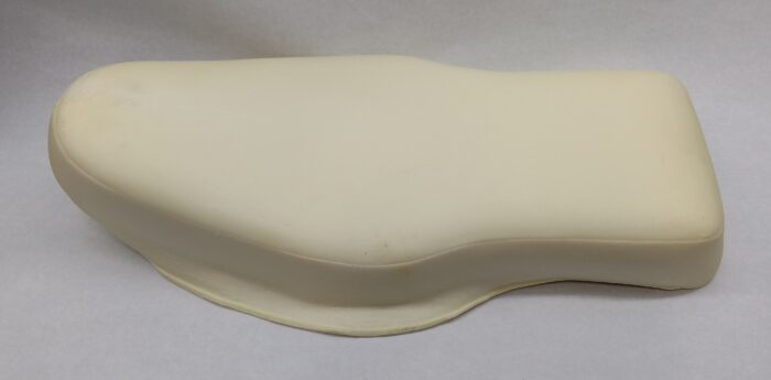 Seat Foam -  BSA - A10 Swing-arm - 1954-57 - UK - Image 3