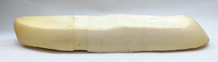 Seat Foam - Triumph - 1971-74 - T150 - Image 7