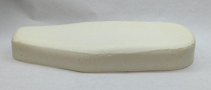 Seat Foam - Triumph - Tiger Cub T20 - 1963-67 - UK