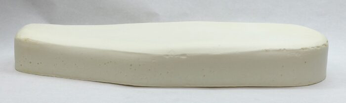 Seat Foam - Triumph - Tiger Cub T20 - 1963-67 - UK - Image 2
