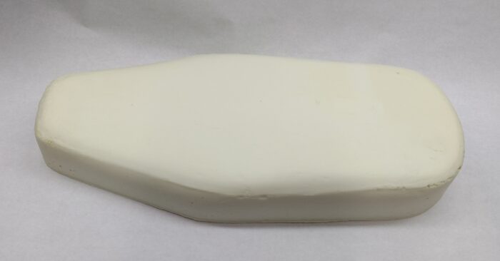 Seat Foam - Triumph - Tiger Cub T20 - 1963-67 - UK - Image 3