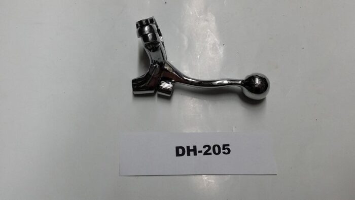 Decompression Lever - 7/8" Diameter - Ball End - UK