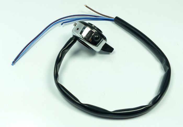 Ducon Switch - Taiwan - EMGO - Image 2