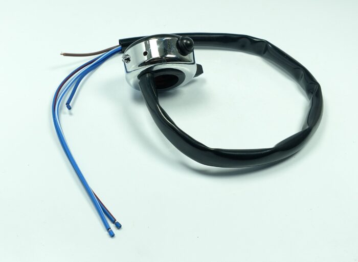 Ducon Switch - Taiwan - EMGO - Image 3