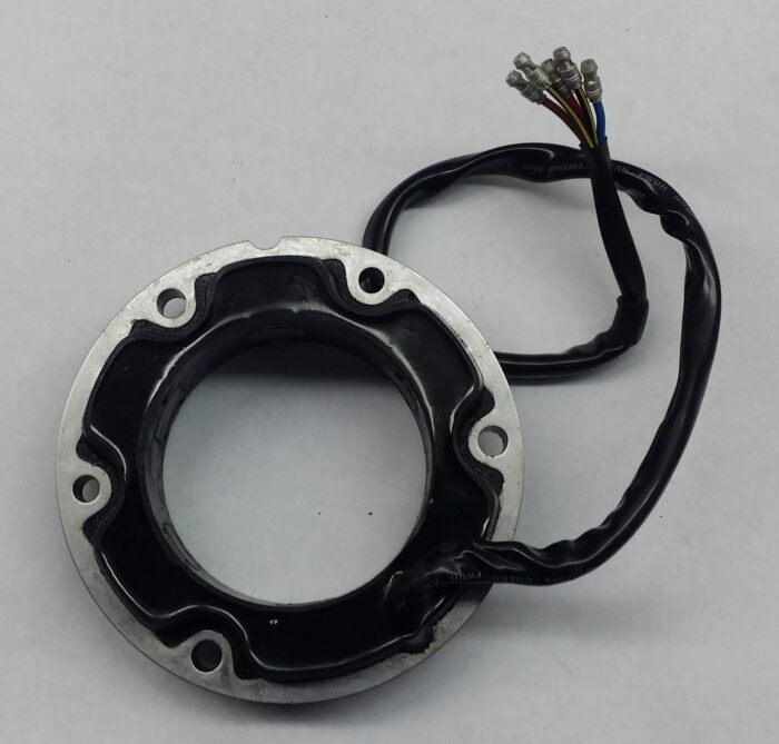 47149 - 5 Wire E.T. - Taiwan -EMGO - Image 3