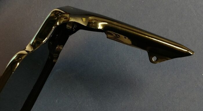 82-4686 - Black Powder Coat - Image 3