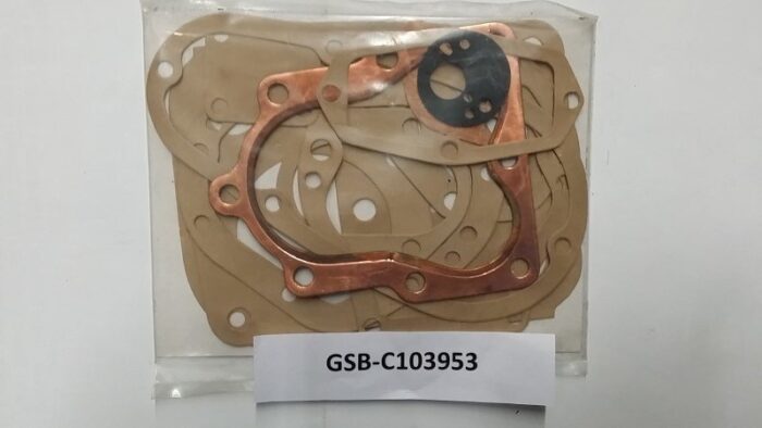 Engine Gasket Set - BSA C10 - 250cc - 1939-53