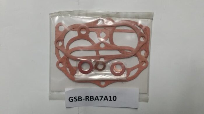 Rocker Box Gasket Set - BSA A7 & A10