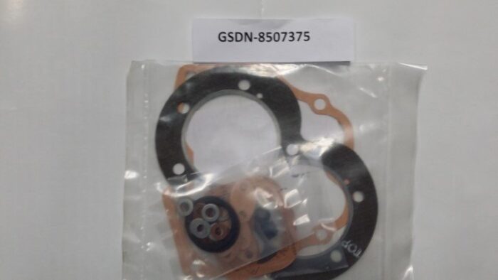 Top End Engine Gasket Set - Norton 850cc - 1973-75