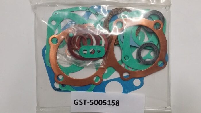 Engine Gasket Set - Triumph T100 / TR5 - 1951-58