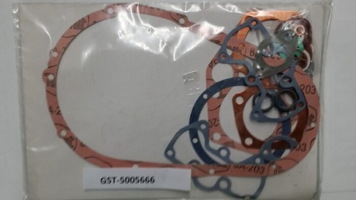 Engine Gasket Set - Triumph 500cc - 5TA 1956-66 & T100 1960-66