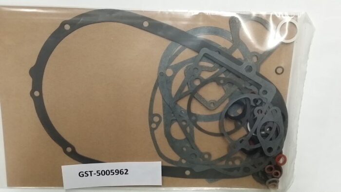 Engine Gasket Set - Triumph 500cc Twin - 1959-62