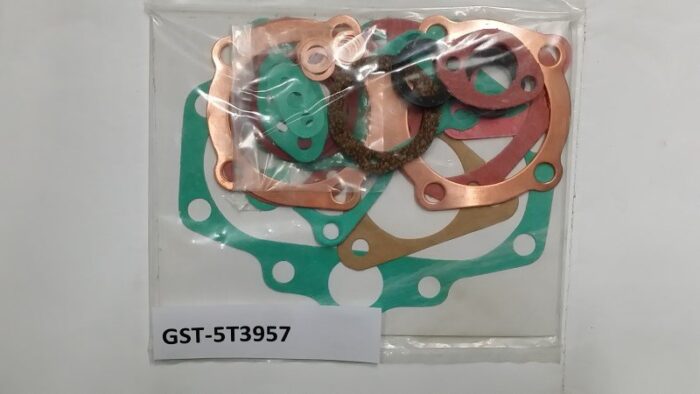 Engine Gasket Set - Triumph T100 / TR5 - 500cc - 1939-57