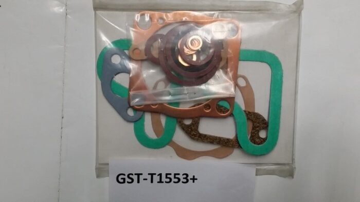 Engine Gasket Set - 150cc - Triumph Terrier - 1953 & On