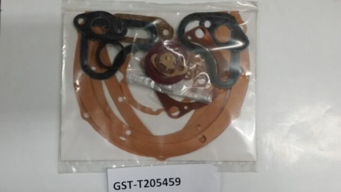 Engine Gasket Set - 200cc - Triumph T20 Tiger Cub - 1954-59