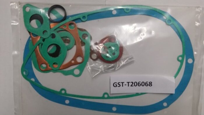 Engine Gasket Set - Triumph T20 Tiger Cub - 1960-68