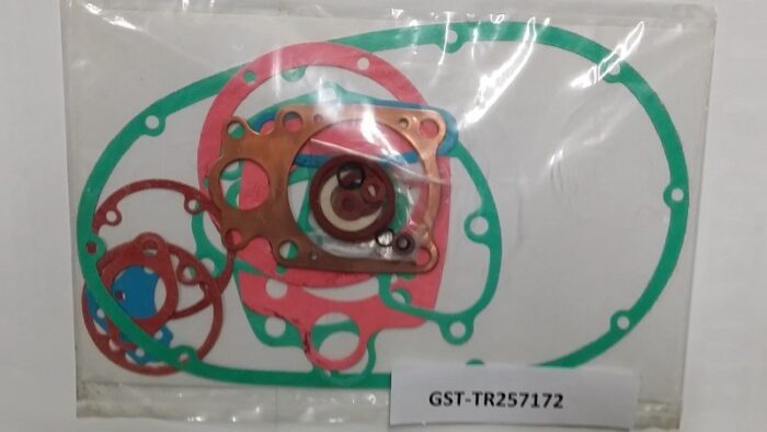 Engine Gasket Set - 250cc - Triumph T25 & BSA B25 - 1971-72