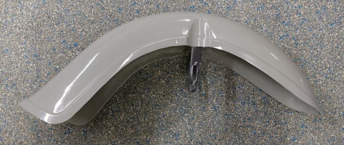 97-1097 - Fiberglass - UK