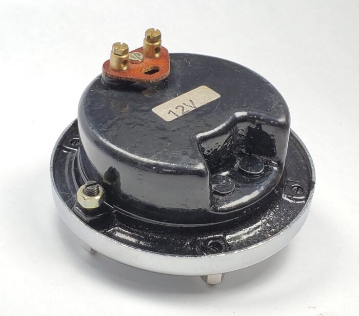 HF1234 - 12 Volt Altette - New Lucas Reproduction - Image 2