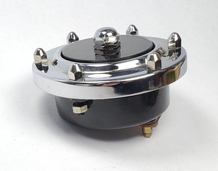 HF1234 - 12 Volt Altette - New Lucas Reproduction - Image 3