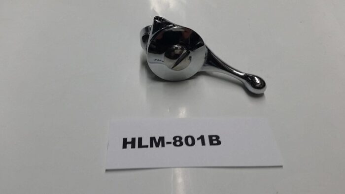 Magneto Control Lever - 1" Diameter - Ball End - UK