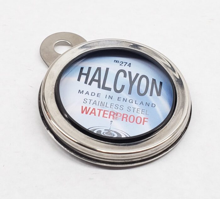 Tax Disc Holder - UK
