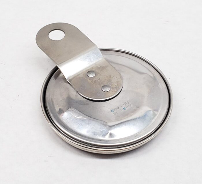 Tax Disc Holder - UK - Image 2