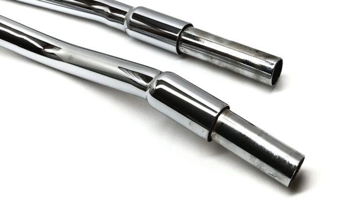 71-3812 / 71-3815 - Exhaust Pipe Set - Image 2