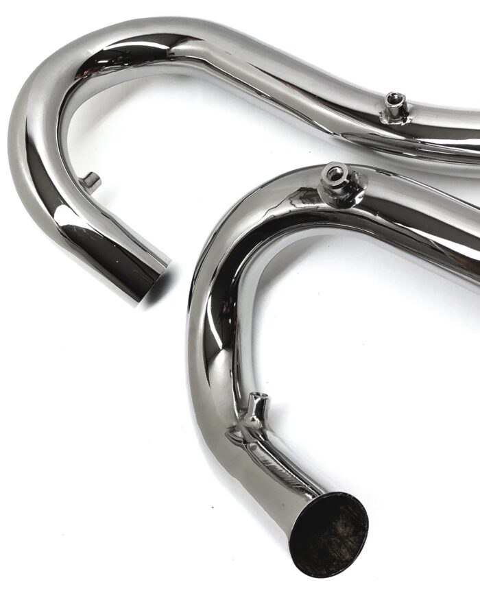 82-8418 / 82-8420 - Exhaust Pipe Set - Image 2
