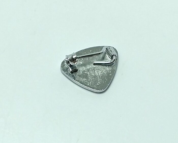Triumph Triangle Pin - Image 2
