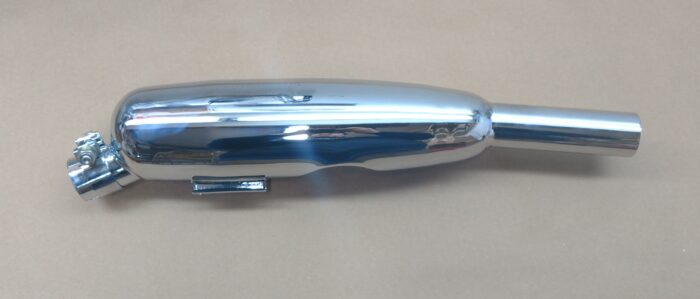 70-9654 - No Heat Shield Bosses - Image 2