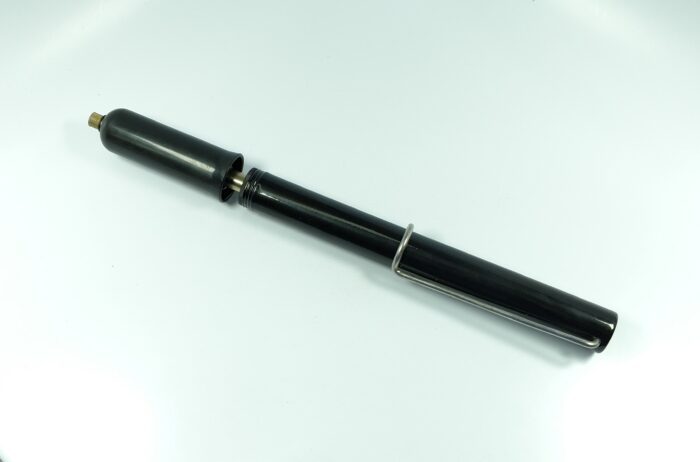 Tire Pump - 12" - China