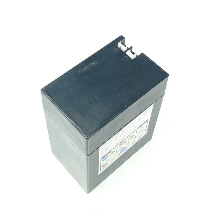 Sealed Battery - 6 Volt - Image 2