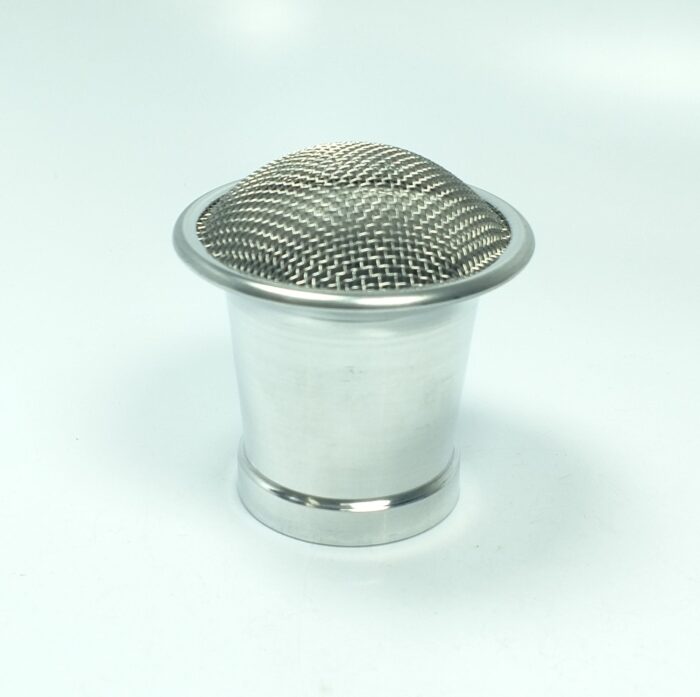 900 Amal Concentric Tall Velocity Stack - Domed Screen - UK - Image 3