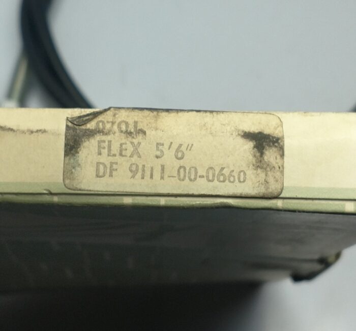 60-3249 NOS - UK - Smiths - Image 2