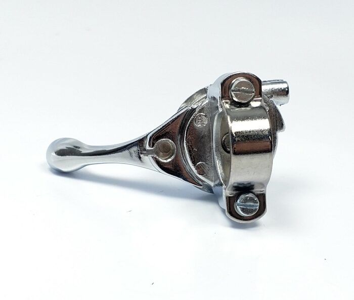 Air / Magneto Control Lever - 7/8" Diameter - Right Hand - Ball End - Taiwan - EMGO - Image 3