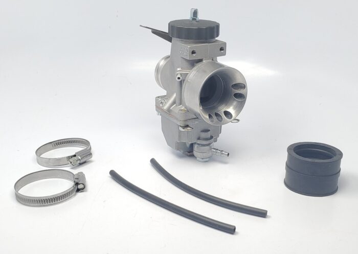 Standard Carburetor - L2930 - UK - Amal