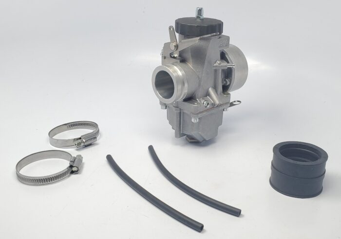 Standard Carburetor - L2930 - UK - Amal - Image 2