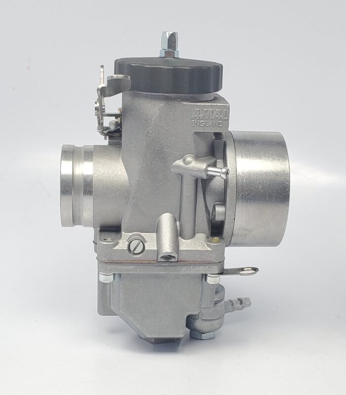 Standard Carburetor - L2930 - UK - Amal - Image 8